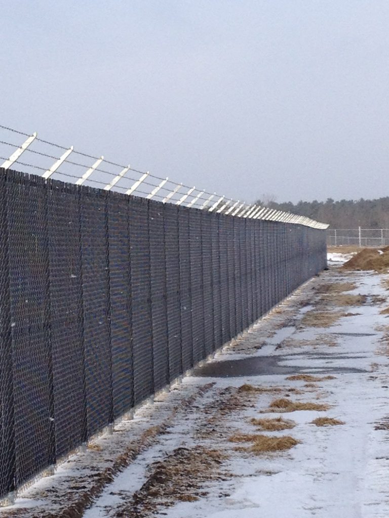Plattsburgh-NY-security-fence