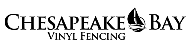 Chesapeake Bay Vinyl Fencing